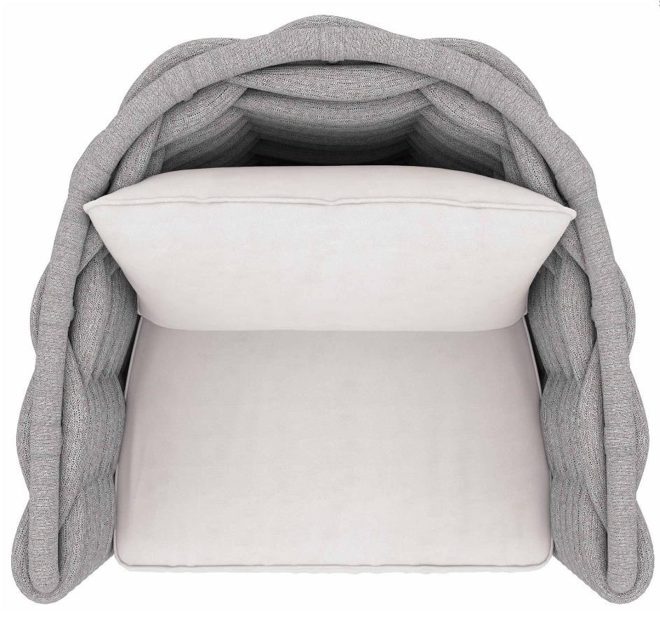 Bernhardt wailea swivel 2025 chair
